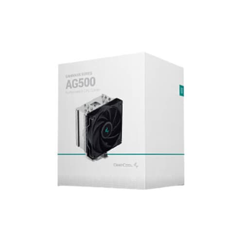 Deepcool Gammaxx AG500 CPU Air Cooler